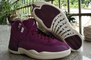 Jordan 12 Bordeaux